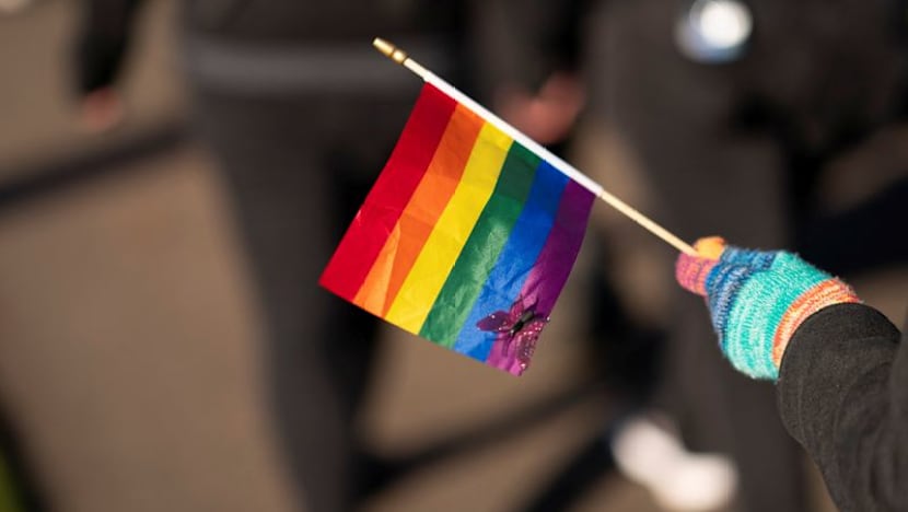 FIFA gives green light for rainbow flags at Egypt v Iran World Cup clash