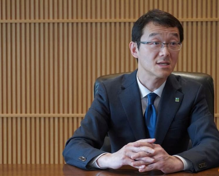 Japan's Norinchukin ekes out small profit, flags risks in private credit market