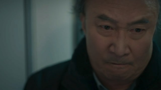红气球（第17集）：物祥发现南哲出轨