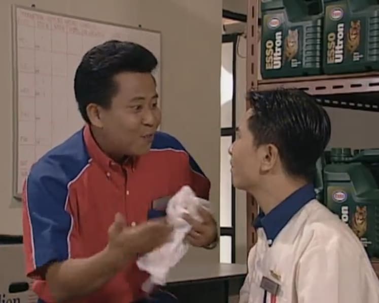 Former Don’t Worry Be Happy actor Roni has died: ‘There will be laughter wherever he is’