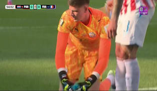 Paraguay vs France World Cup 2026 match highlights