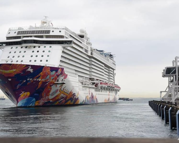 36 refund enquiries from Dream Cruises customers over past three days: CASE