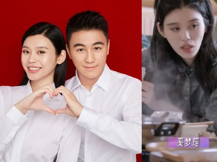 Mario Ho, son of late casino king Stanley Ho, always has someone pick out fish bones for him during meals