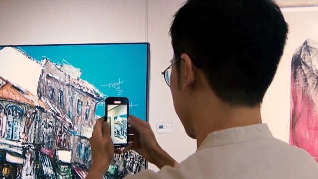 晨光|晨光聚焦：书城化身新文化区 百胜楼历久弥新