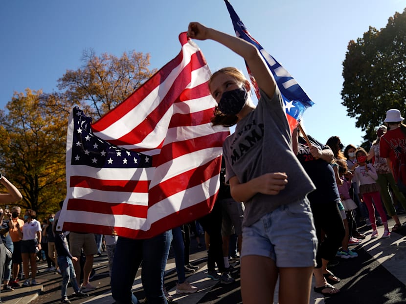 ‘America First’ is no more, but can Biden fix the US' reputation abroad?