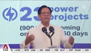 War on Iran: Philippine president urges public not to panic as oil crisis deepens 