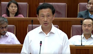 Singapore came 'dangerously close' to racial politics in GE2025, says Ong Ye Kung
