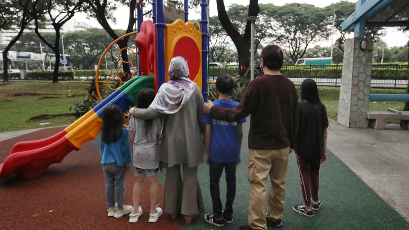 NDR 2021: Malay community has made significant progress, says PM Lee, but ‘worrying trends’ in home ownership, education remain