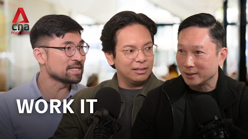 Work It - AI is already part of your job - here’s what could go wrong