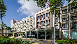Former Kandang Kerbau Hospital gazetted as Singapore's 76th national monument