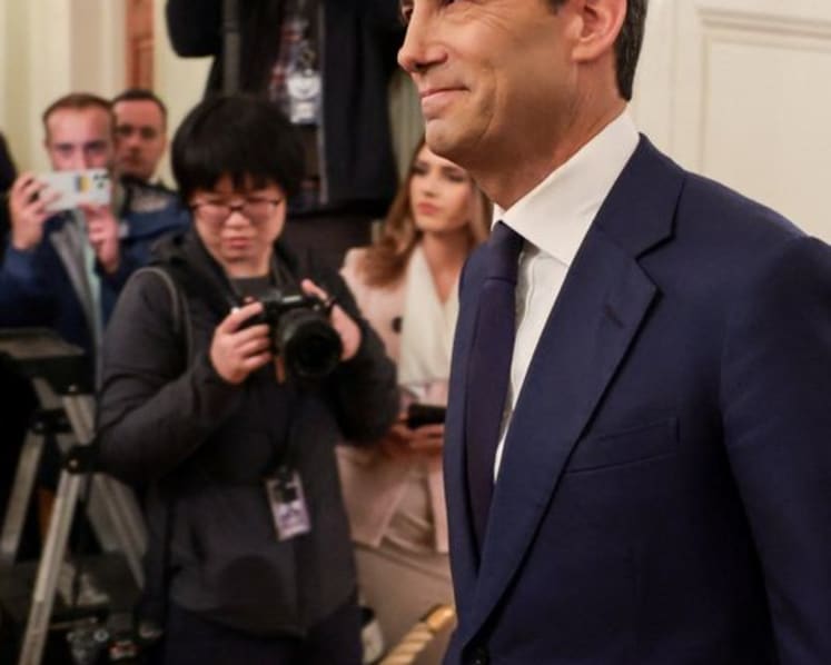 Warsh's debut Fed press conference may reveal his strategy for inflation, rates
