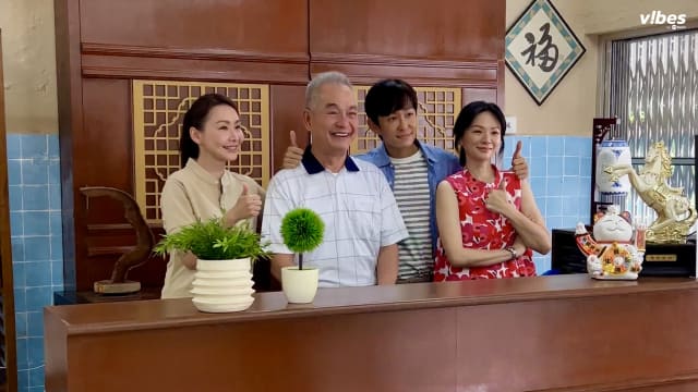 一碗汤，一份对家人的爱！《没马跑》演员都是“煲汤高手”？