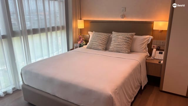 本地首个私营辅助生活住宅项目投入运作 月费从8000元起跳