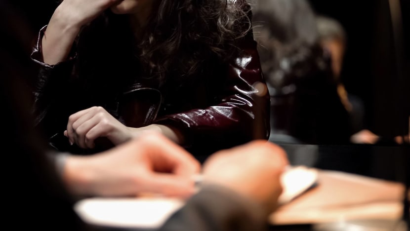 Police need to ask 'difficult questions' but victims shouldn't be made to repeat telling of sex crimes, say volunteers