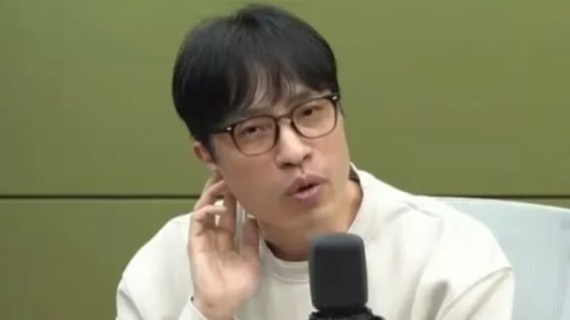 “K-pop指南针”金永大平安夜逝世　享年48岁