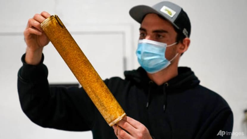 US seaweed industry stays afloat, seeks growth during COVID-19 pandemic