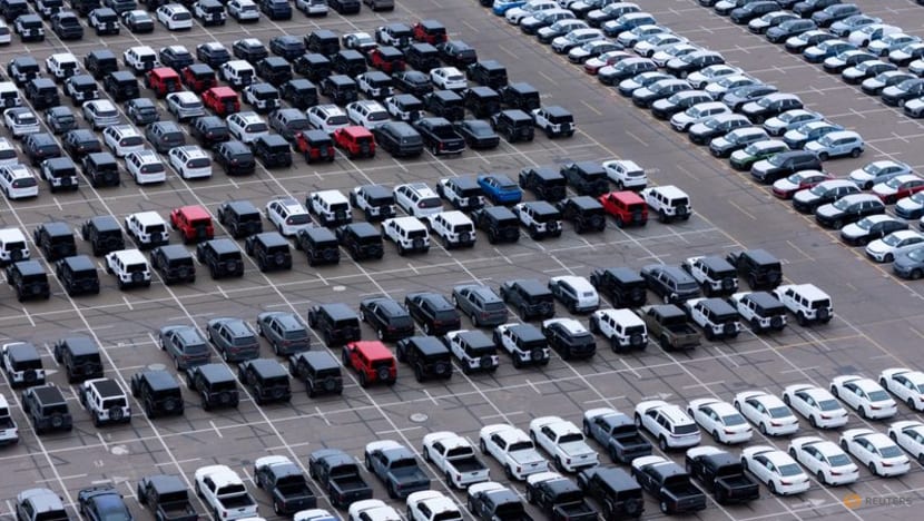 Trump auto tariffs take aim at a pillar of Asian economies - and national pride Trump auto tariffs take aim at a pillar of Asian economies - and national pride