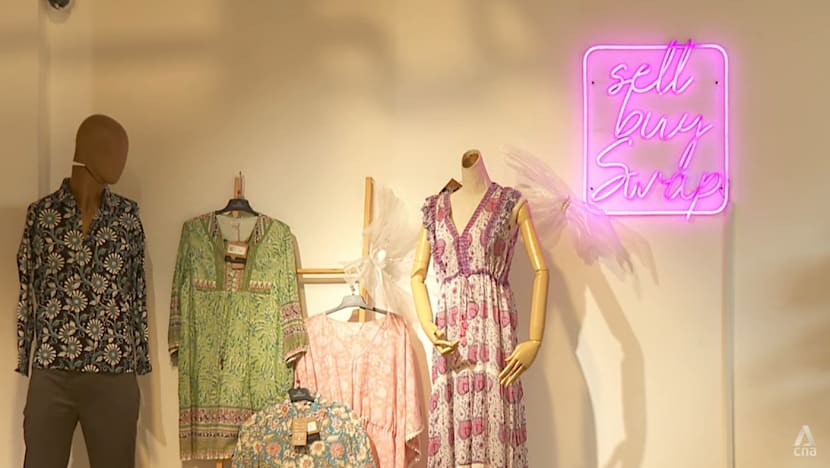 More retailers in Singapore turning to short-term leases to manage costs, stay flexible