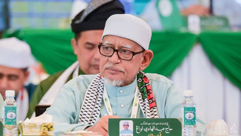  Calon Ketua Pembangkang akan diputuskan sebelum Jun, kata Hadi Awang