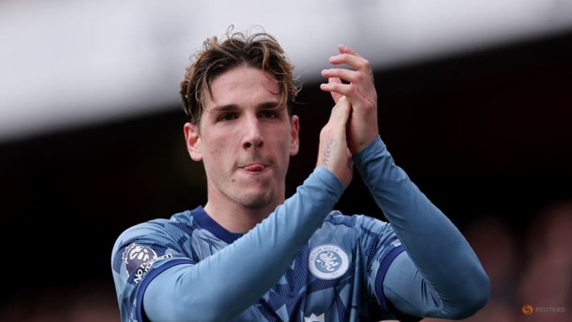 Fiorentina sign Zaniolo on loan from Galatasaray 