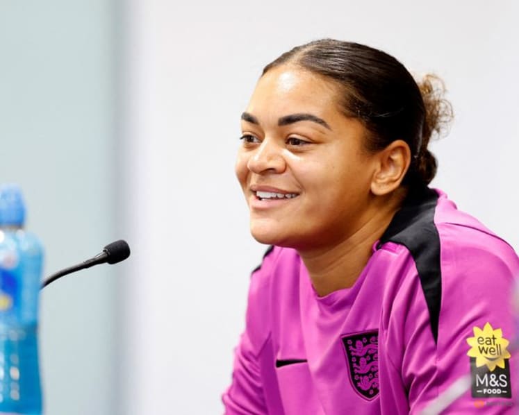Man sentenced for racist abuse of England defender Carter
