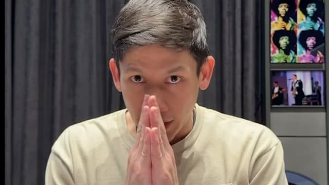 遭亲弟控诉性侵12年，泰国女星Mild老公首度回应！