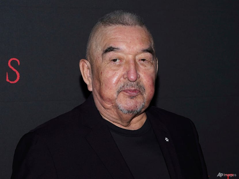 Dances With Wolves actor Graham Greene dies at 73