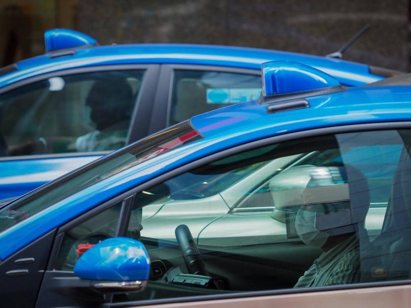 ComfortDelGro Taxi drivers are receiving a total of S$46.50 per taxi per day in rental relief, comprising S$36.50 from the company and S$10 from the Government’s Special Relief Fund (SRF). ComfortDelGro Taxi drivers are receiving a total of S$46.50 per taxi per day in rental relief, comprising S$36.50 from the company and S$10 from the Government’s Special Relief Fund (SRF).