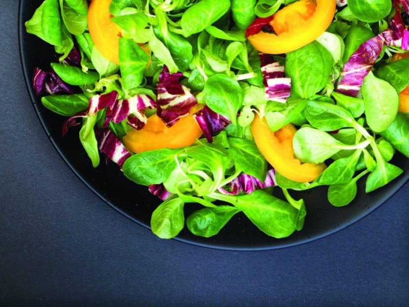 Eat to lower cancer risk