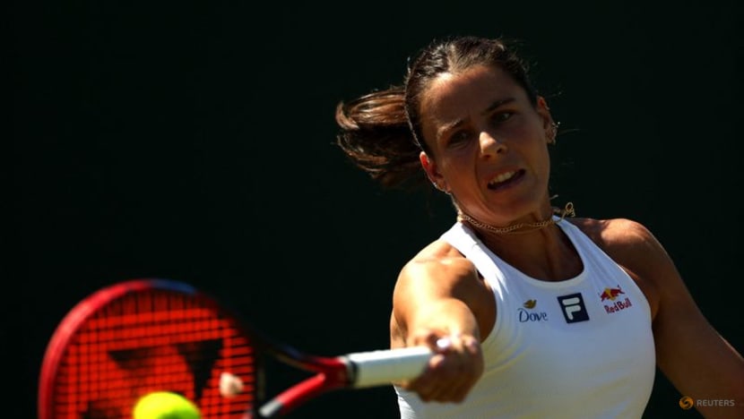 Best-of-five sets in women's game? Bring it on, says Navarro