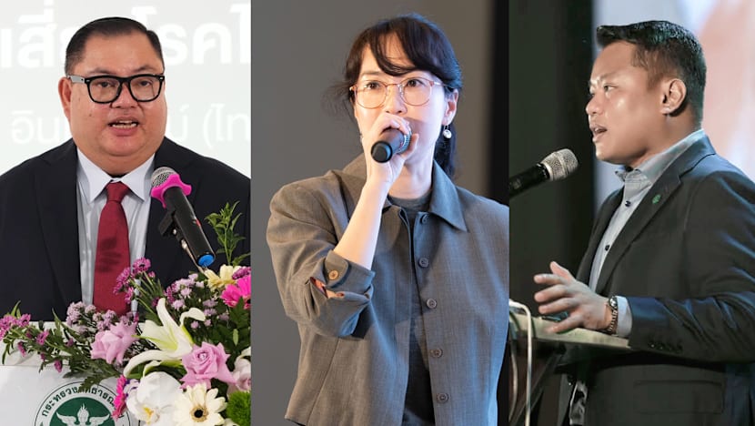 Creating leadership opportunities where talent can shine