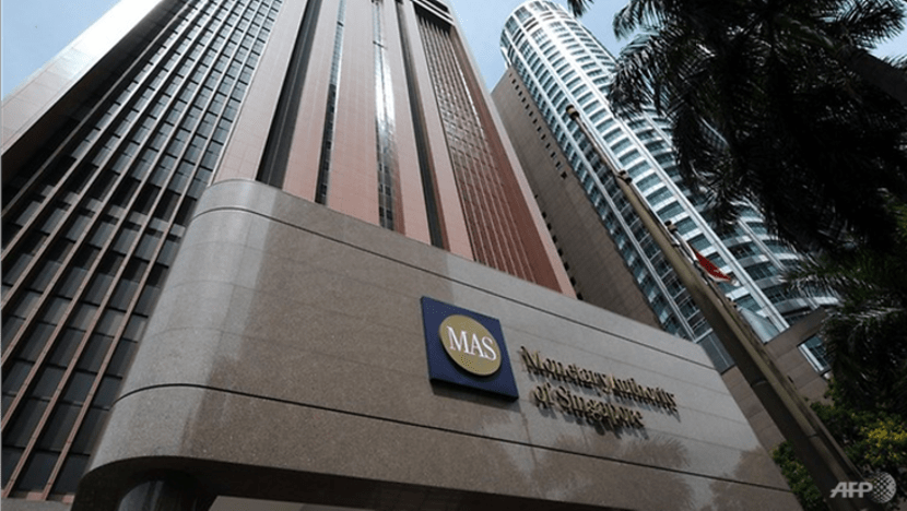 Untung bersih MAS merosot kepada S$5.3 bilion akibat nilai kukuh dolar S'pura