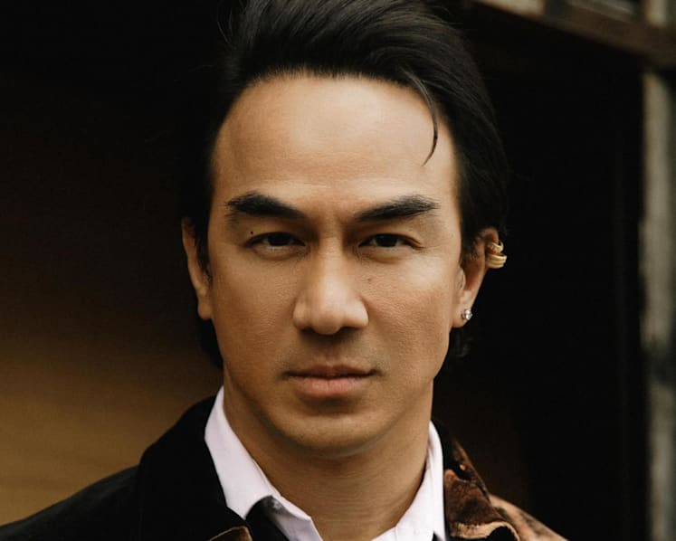 Joe Taslim gabung Extraction 3, main bareng Chris Hemsworth hingga Pierce Brosnan