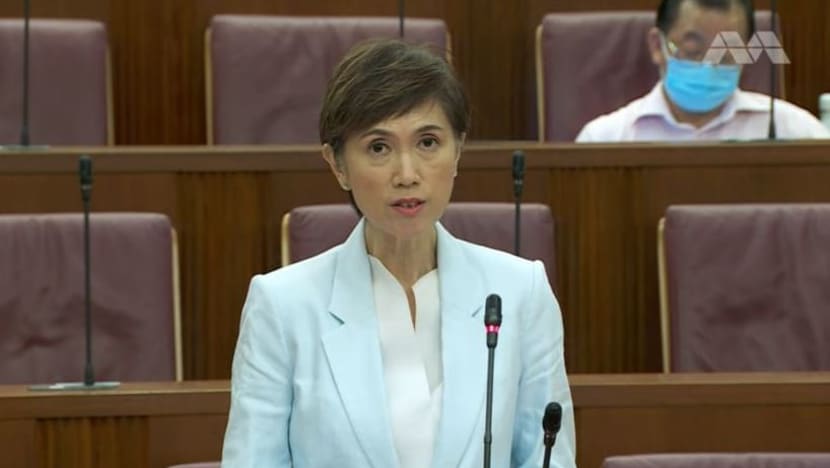 Syarikat media tempatan punyai "misi lebih meluas" menjangkaui kejayaan komersil, kata  Josephine Teo