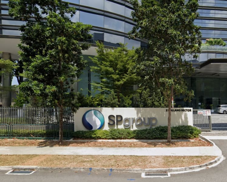SP Group to cut director fees, bonuses for senior management, make special one-time payment to frontline officers