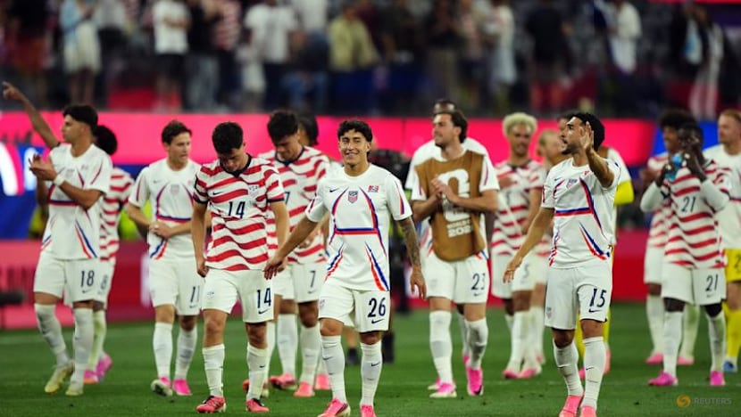 US game on Juneteenth gives chance to showcase team's diversity