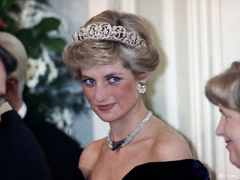 Princess Diana's death 25 years ago stunned the world &ndash; and changed the royals