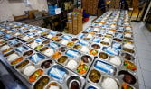 Dapur Makan Bergizi Gratis di Jaksel tutup, diduga dana digelapkan hampir Rp1 miliar