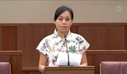 Committee of Supply 2026 debate, Day 3: Elysa Chen on economic regionalisation for Singapore 
