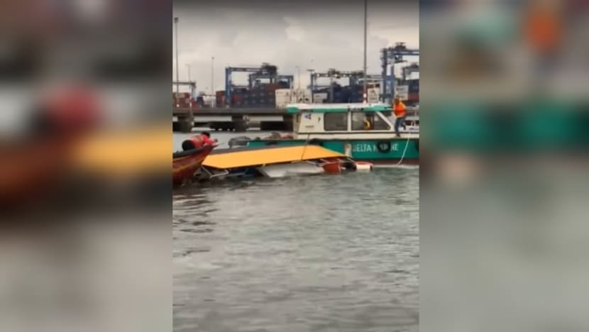 3-year-old boy among 3 dead after boat capsizes off Port Klang, search ongoing for his missing parents
