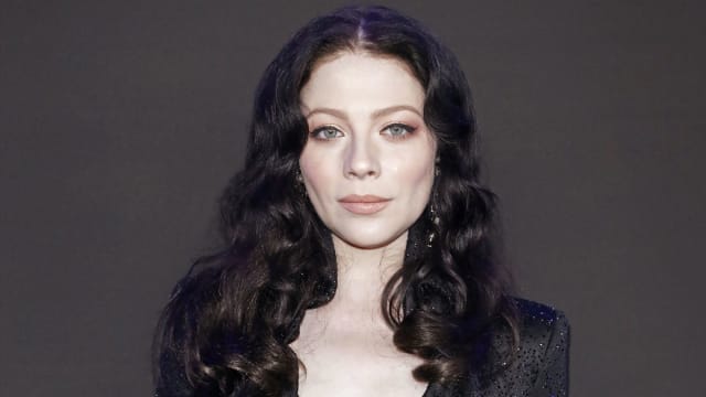 家属一度拒绝验尸，“Gossip Girl”女星Michelle Trachtenberg死因曝光！