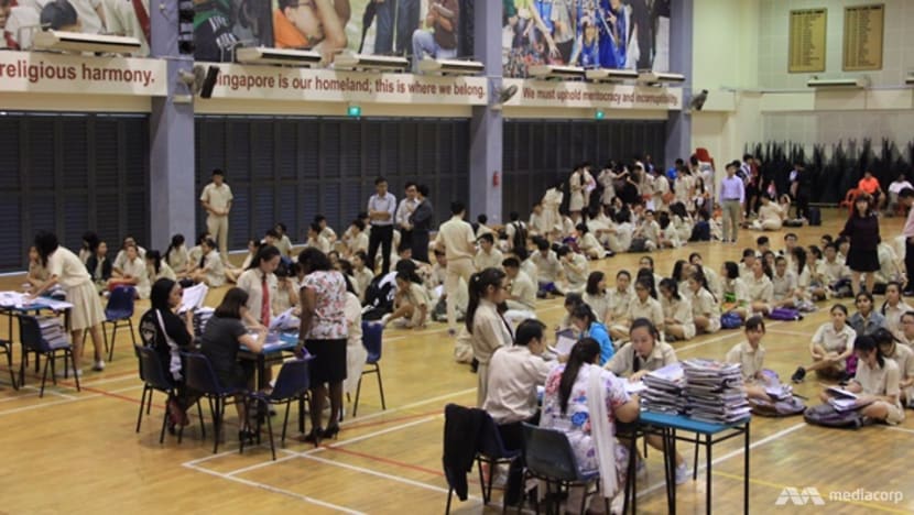O-Level results to be released on Jan 10 O-Level results to be released on Jan 10