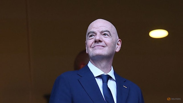 Battle lines drawn as Infantino fights to hold onto power after FIFA stake sale fiasco