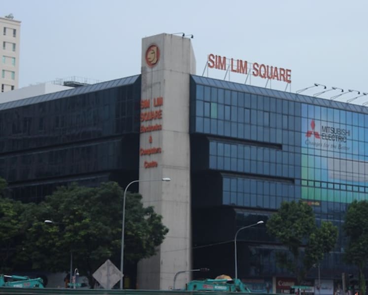 Jail for Sim Lim Square shop owner who sold pirate set-top boxes for EPL matches