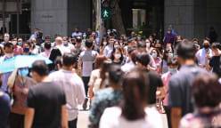 NDR 2022: Government ready to do more if cost of living rises further, says PM Lee