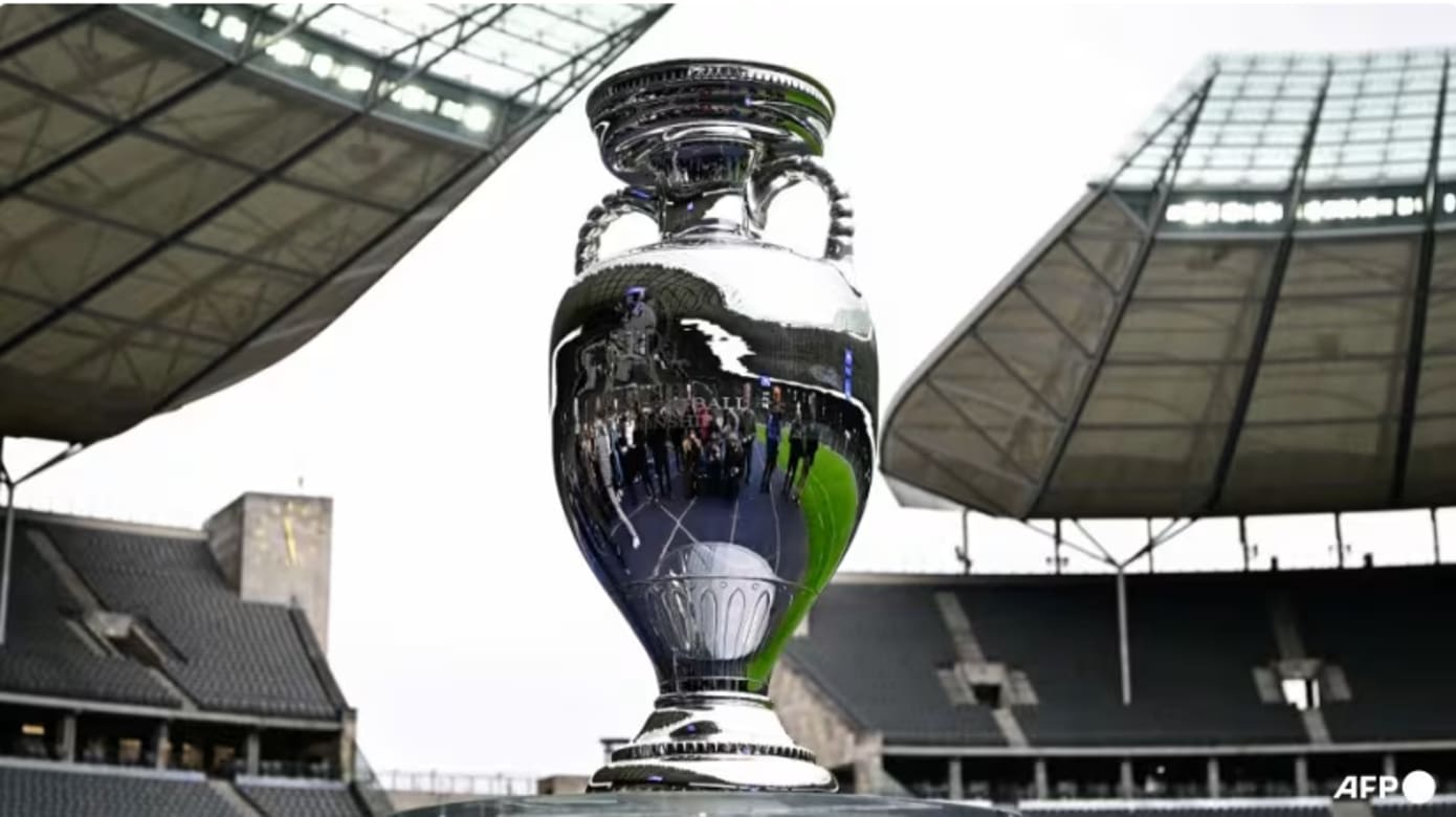 西班牙英格兰谁能胜出？AI看好这支队伍- 8world