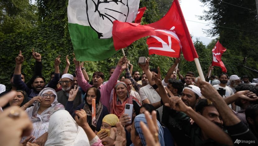Commentary: Hope returns to Kashmir after elections, but ultimate power still belongs to Modi’s government Commentary: Hope returns to Kashmir after elections, but ultimate power still belongs to Modi’s government