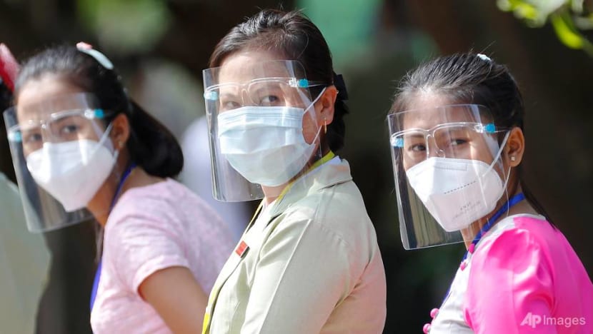 Myanmar polls body defends cancelled voting in insecure areas