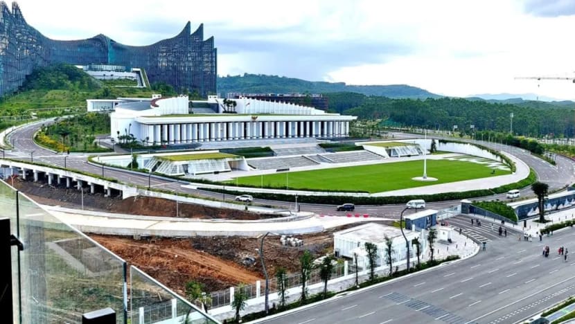 Batal jadi ibu kota Indonesia? Muncul wacana IKN turun kasta jadi ibu kota Kaltim