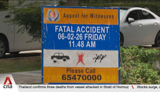 Woman, 38, charged over Chinatown car accident that killed six-year-old girl; gag order issued